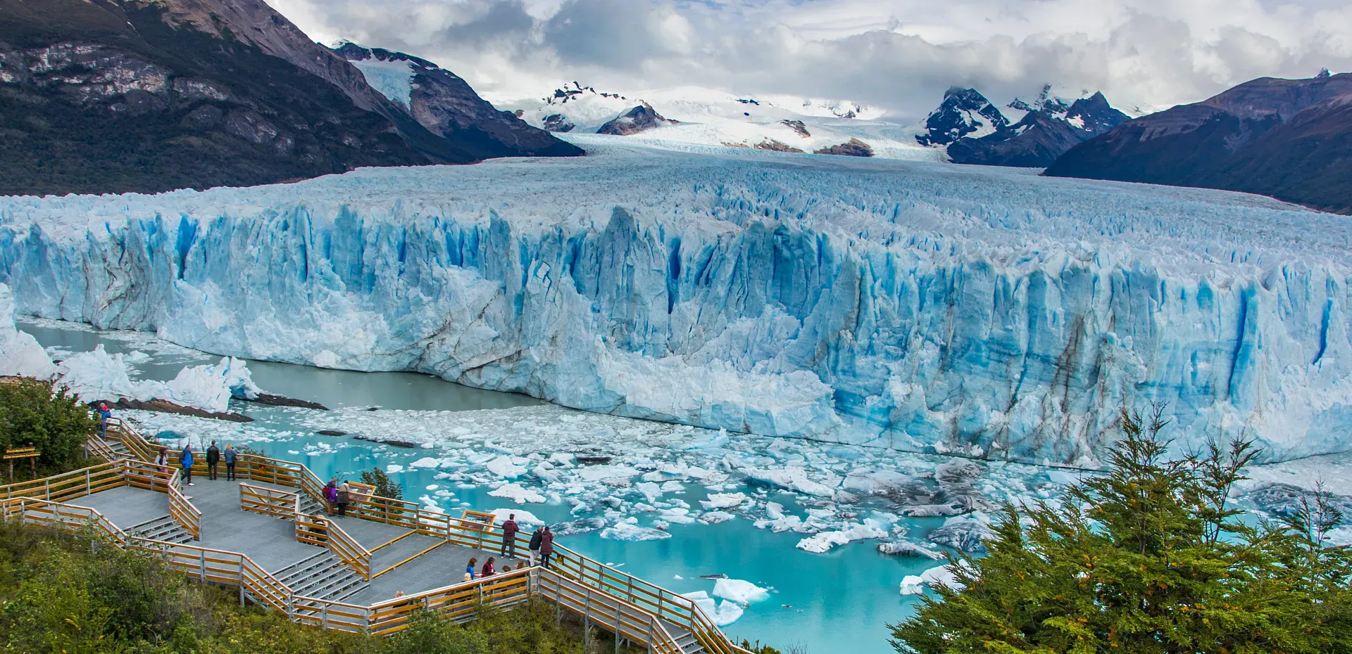 ¿Qué hacer en El Calafate?