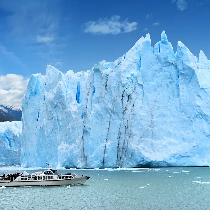 Perito Moreno Glacier